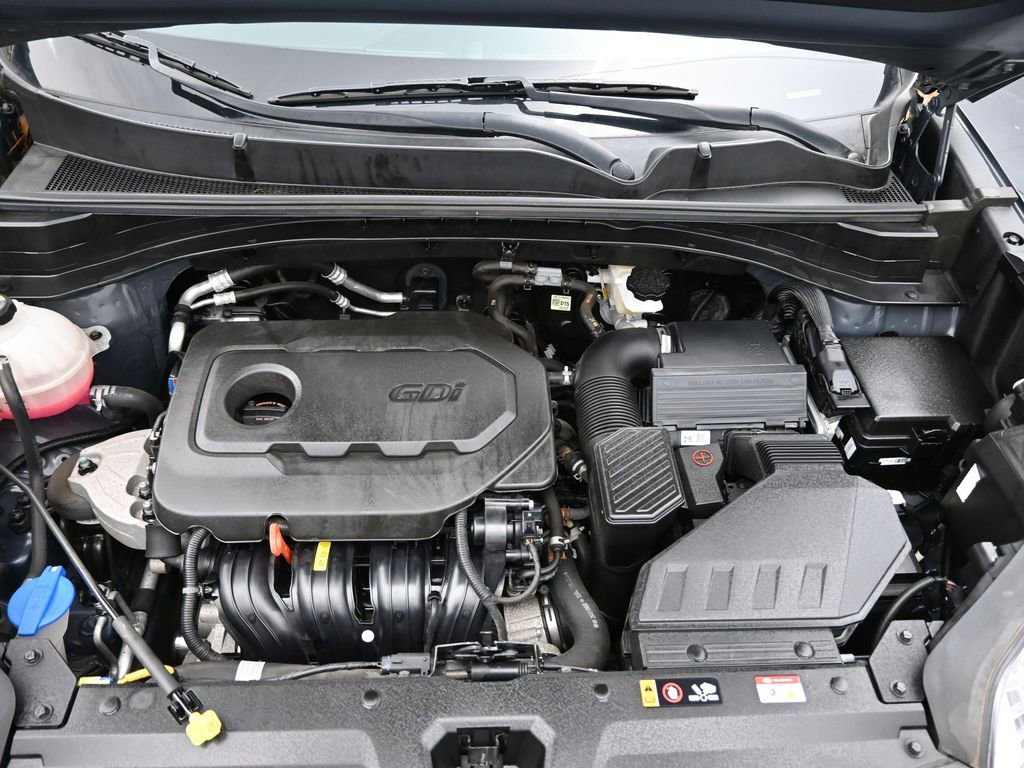 Used 2022 Kia Sportage LX w/ LX AWD Value Edition Package image 10