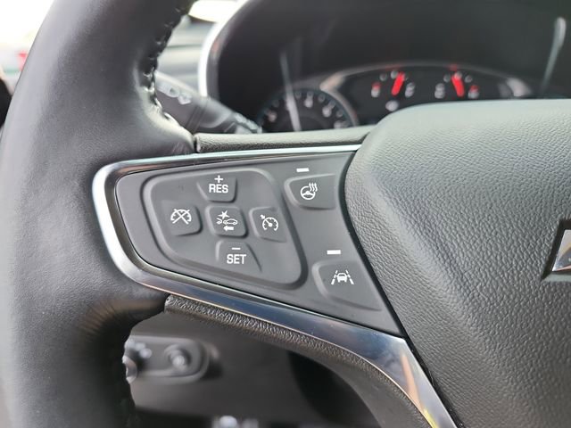 Certified 2021 Chevrolet Equinox Premier image 23