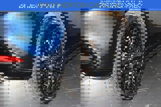 Used 2024 MAZDA MAZDA3 s image 13