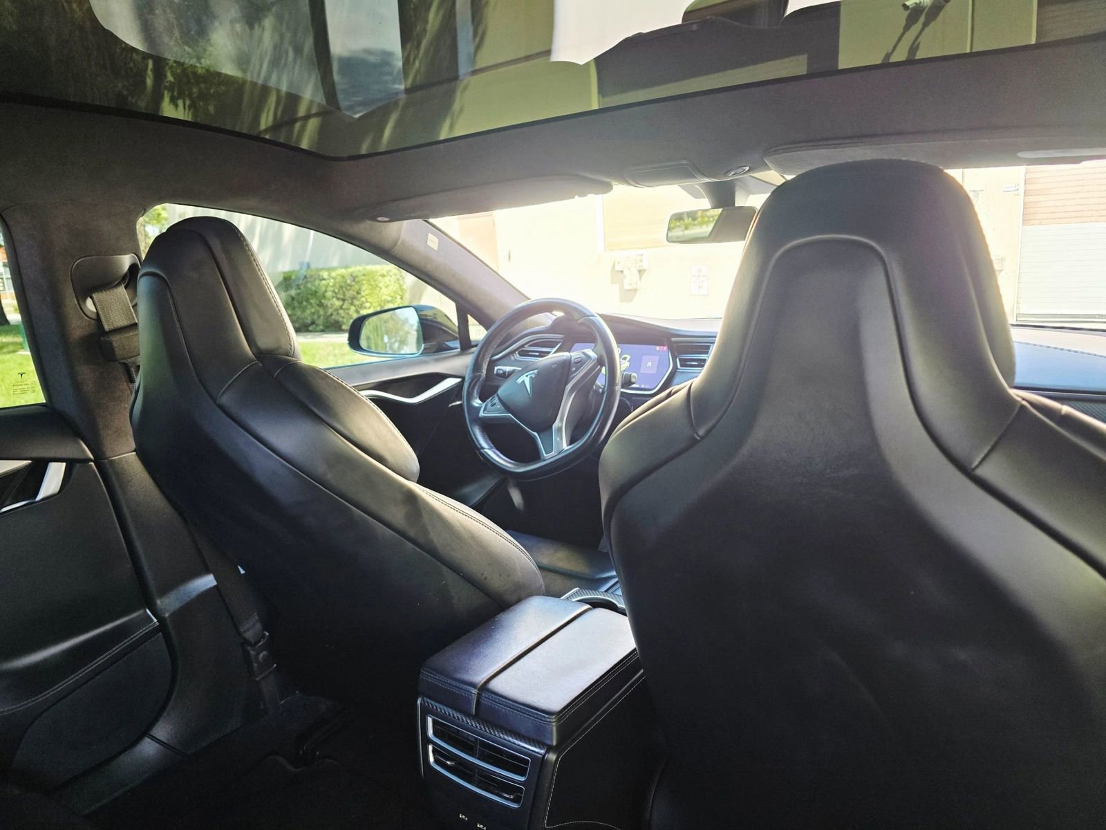 Used 2018 Tesla Model S 75D image 31