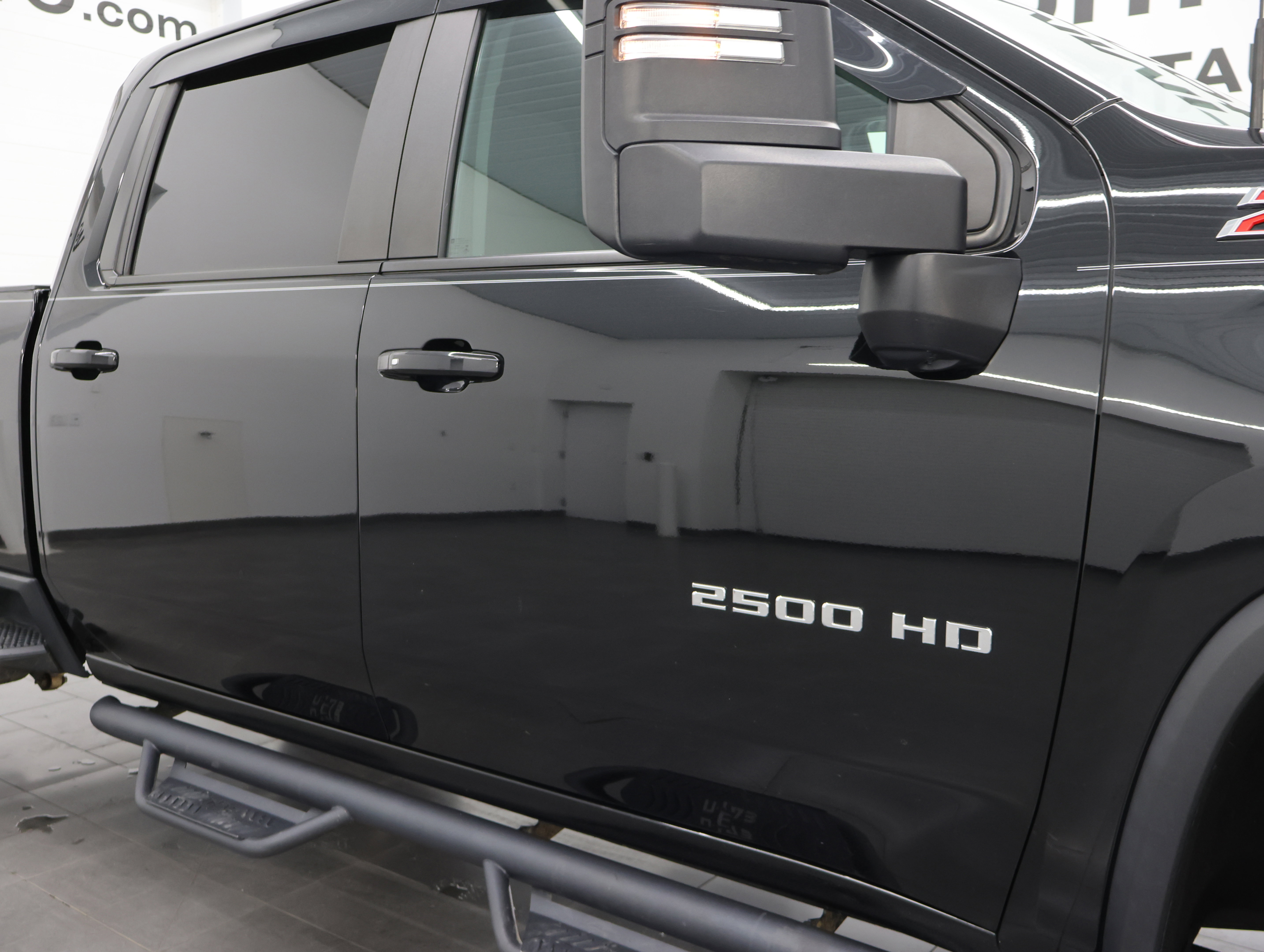 Used 2024 Chevrolet Silverado 2500 LT AWD/4WD image 23
