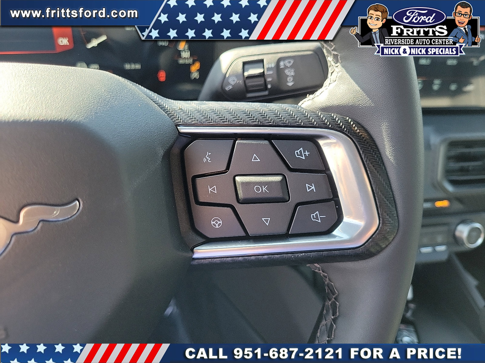 New 2026 Ford Mustang Coupe image 7