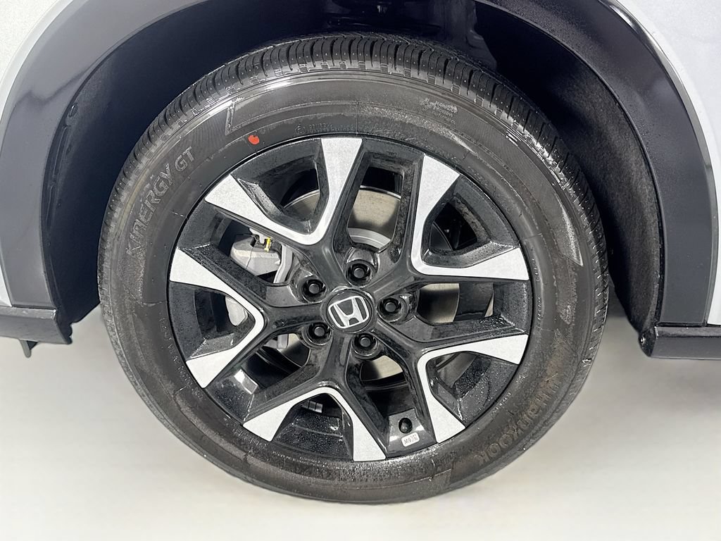 New 2027 Honda HR-V EX-L image 14