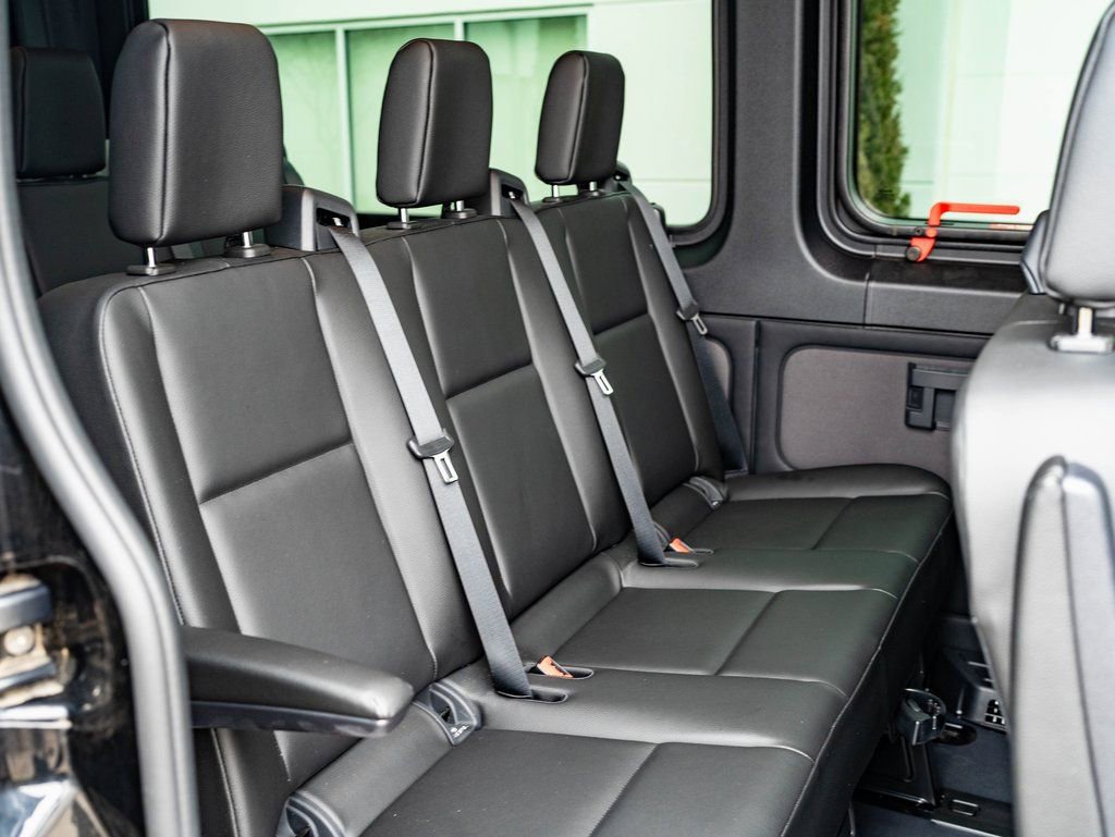 Used 2023 Mercedes-Benz Sprinter 2500 image 43