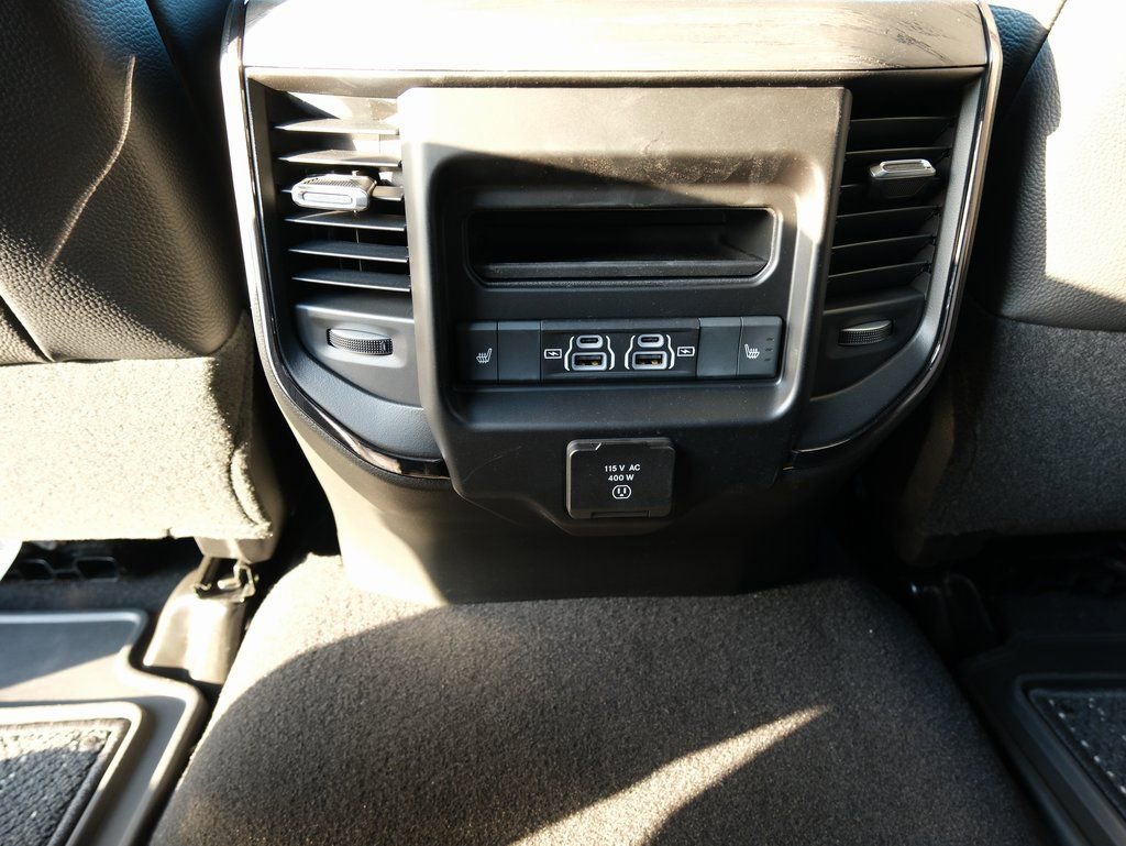 New 2026 RAM 2500 Limited image 30