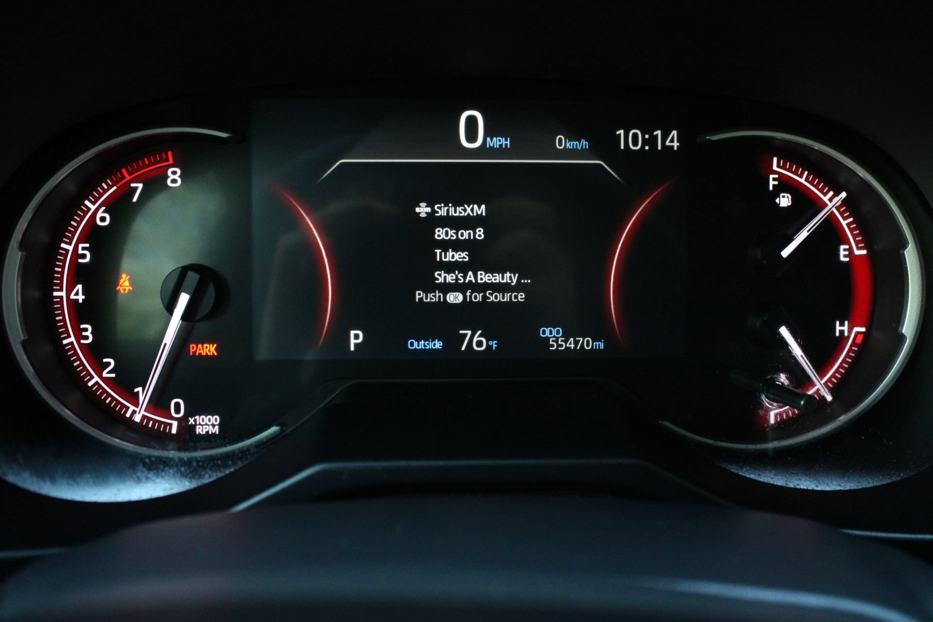 Used 2023 Toyota RAV4 LE FWD image 27