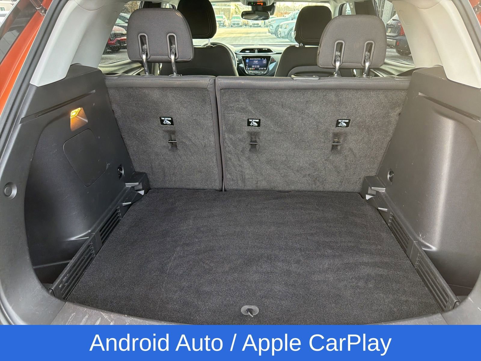 Used 2023 Chevrolet TrailBlazer LT w/ Convenience Package image 18