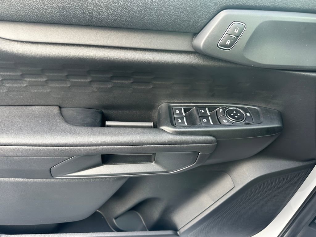 New 2025 Ford Ranger XL w/ Trailer Tow Package image 14