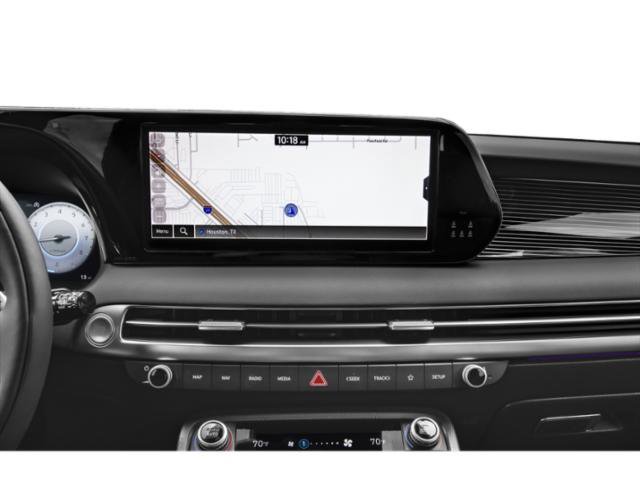 Used 2024 Hyundai Palisade Calligraphy image 19