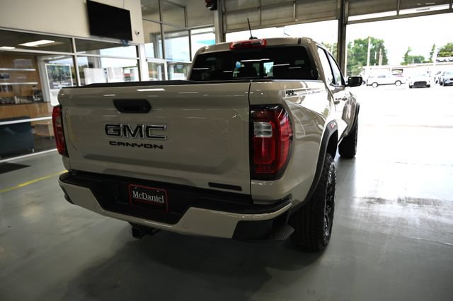 New 2026 GMC Canyon Elevation w/ Convenience Package AWD/4WD image 5