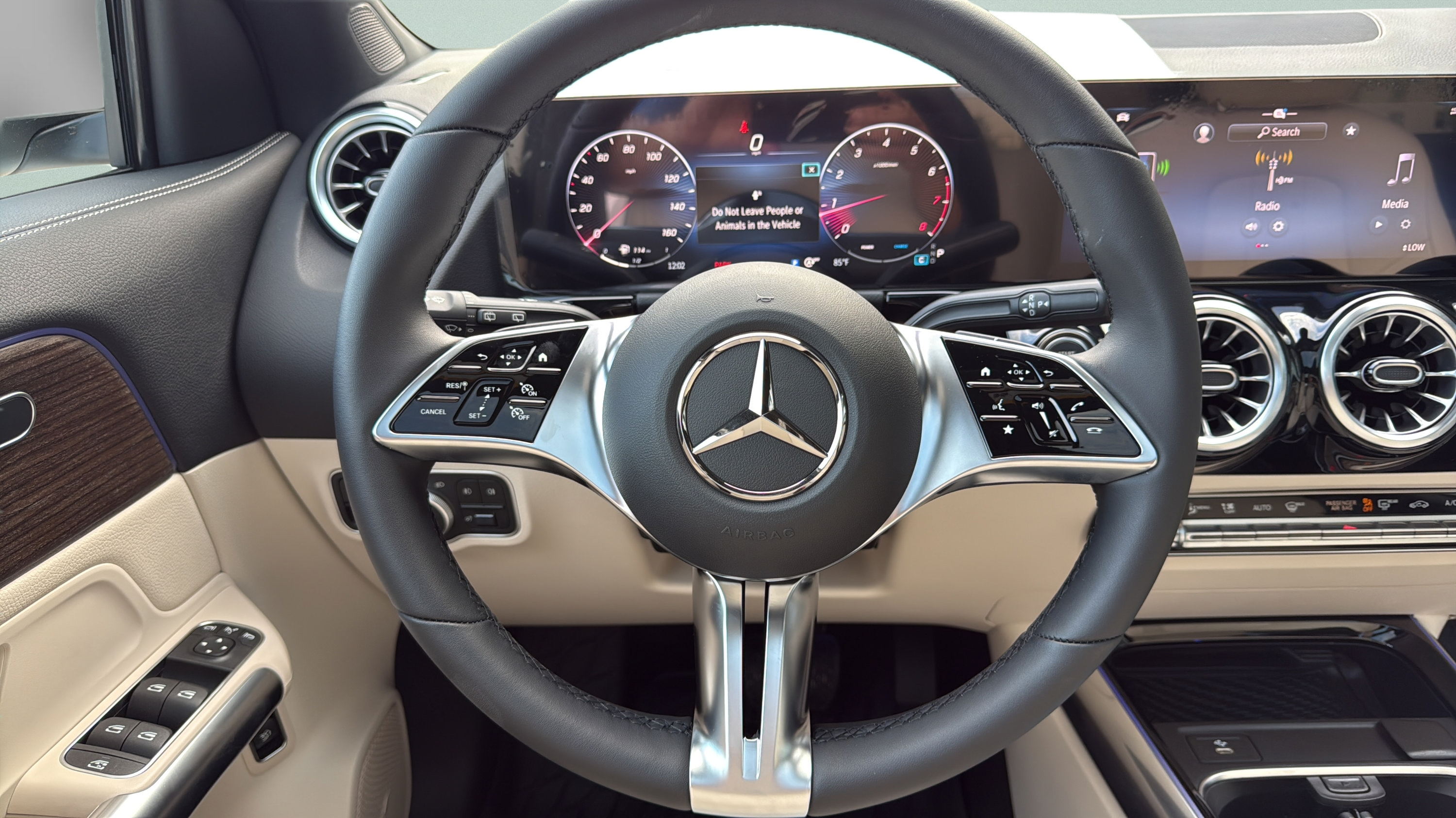 New 2026 Mercedes-Benz GLA 250 image 29