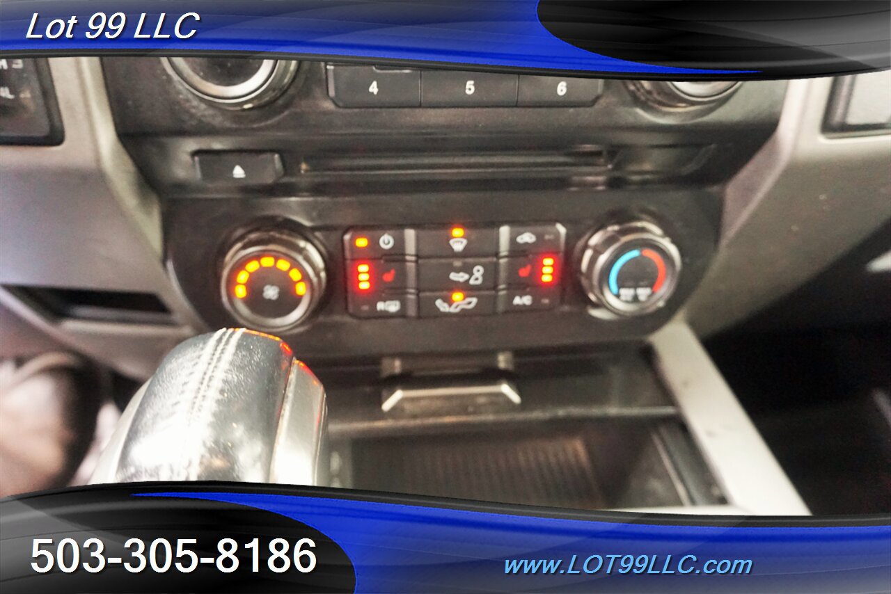 Used 2018 Ford F150 Raptor w/ Equipment Group 801A Mid AWD/4WD image 24