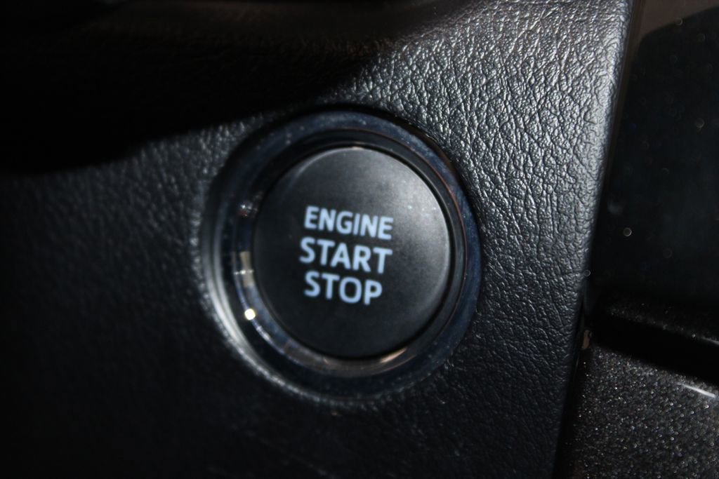 Used 2023 Toyota 4Runner TRD Off-Road Premium AWD/4WD image 44
