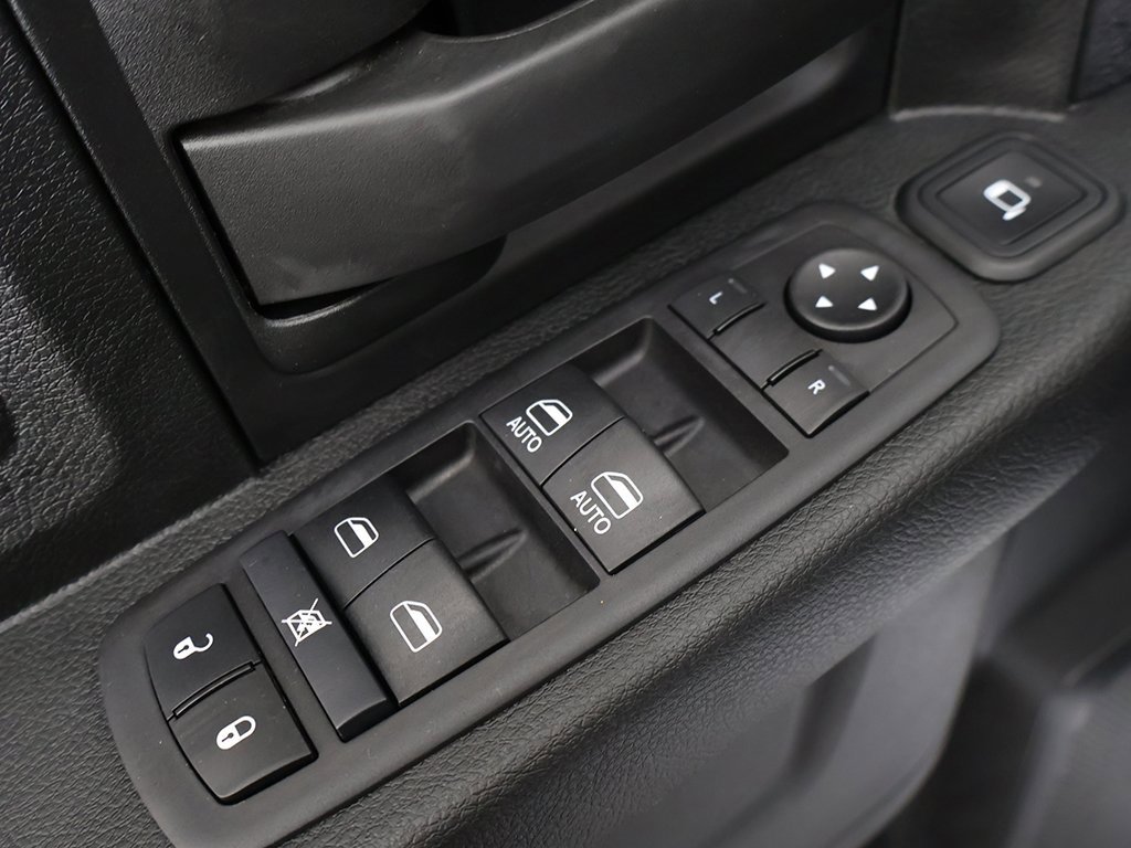 Used 2024 RAM 3500 Tradesman w/ Safety Group image 37