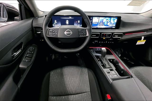 New 2026 Nissan Sentra SV image 20