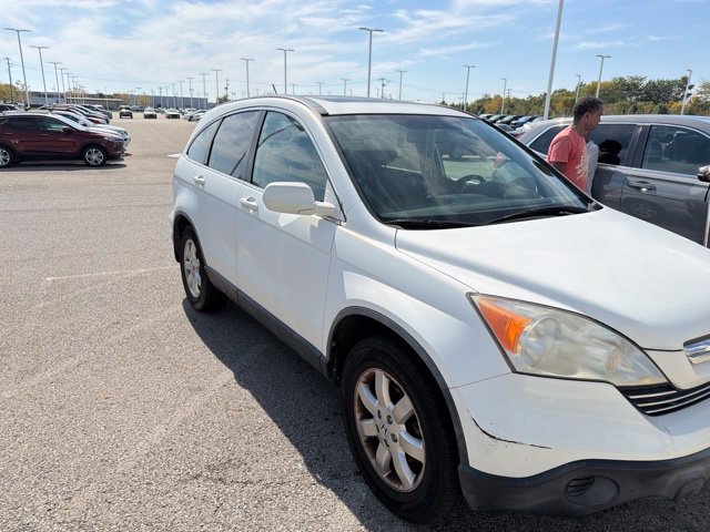 Used 2009 Honda CR-V EX-L image 2