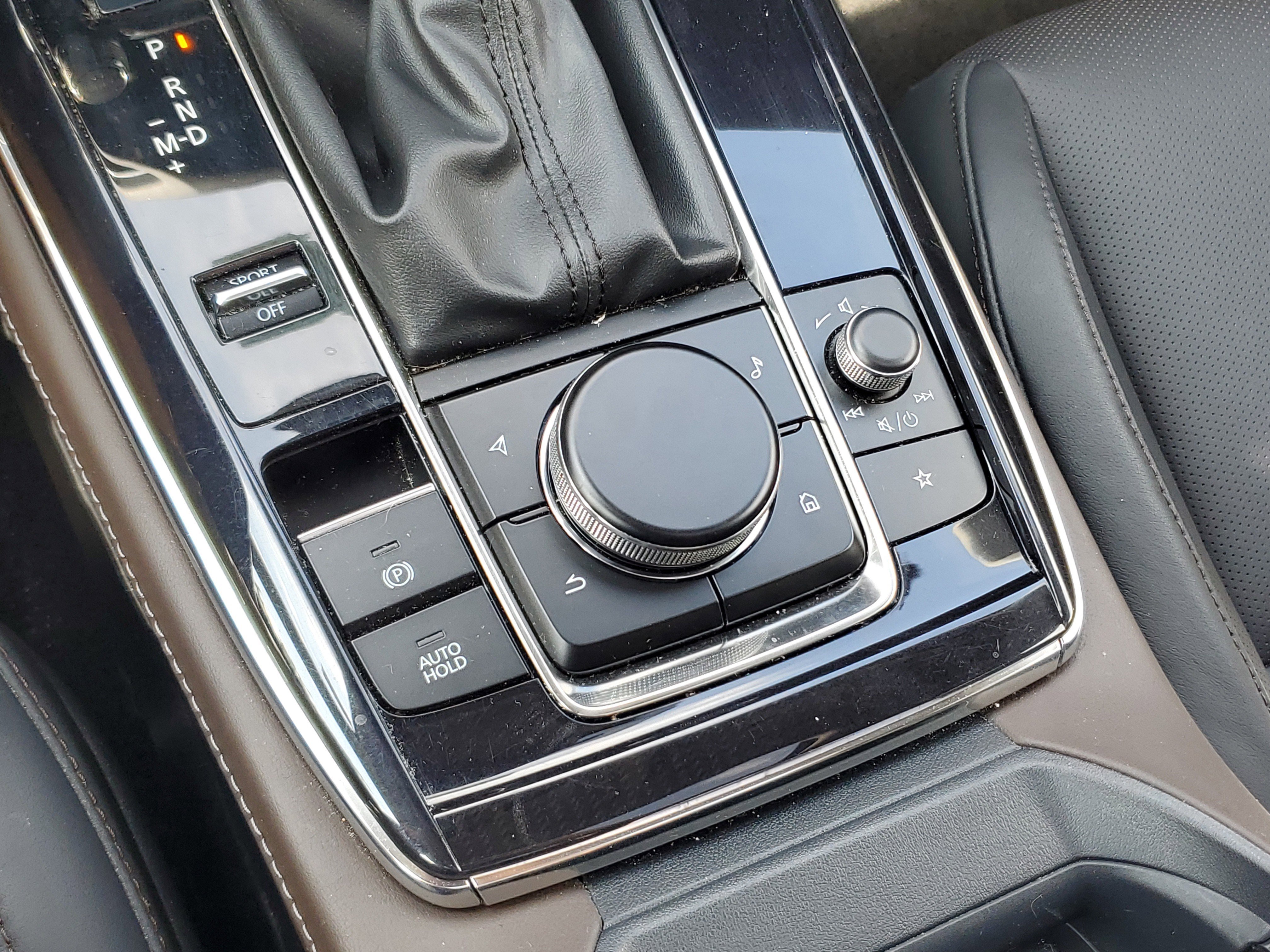 Used 2023 MAZDA CX-30 AWD 2.5 S w/ Premium Package image 28