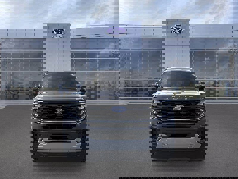 New 2026 Ford Expedition Max Platinum w/ Platinum Ultimate Package image 6