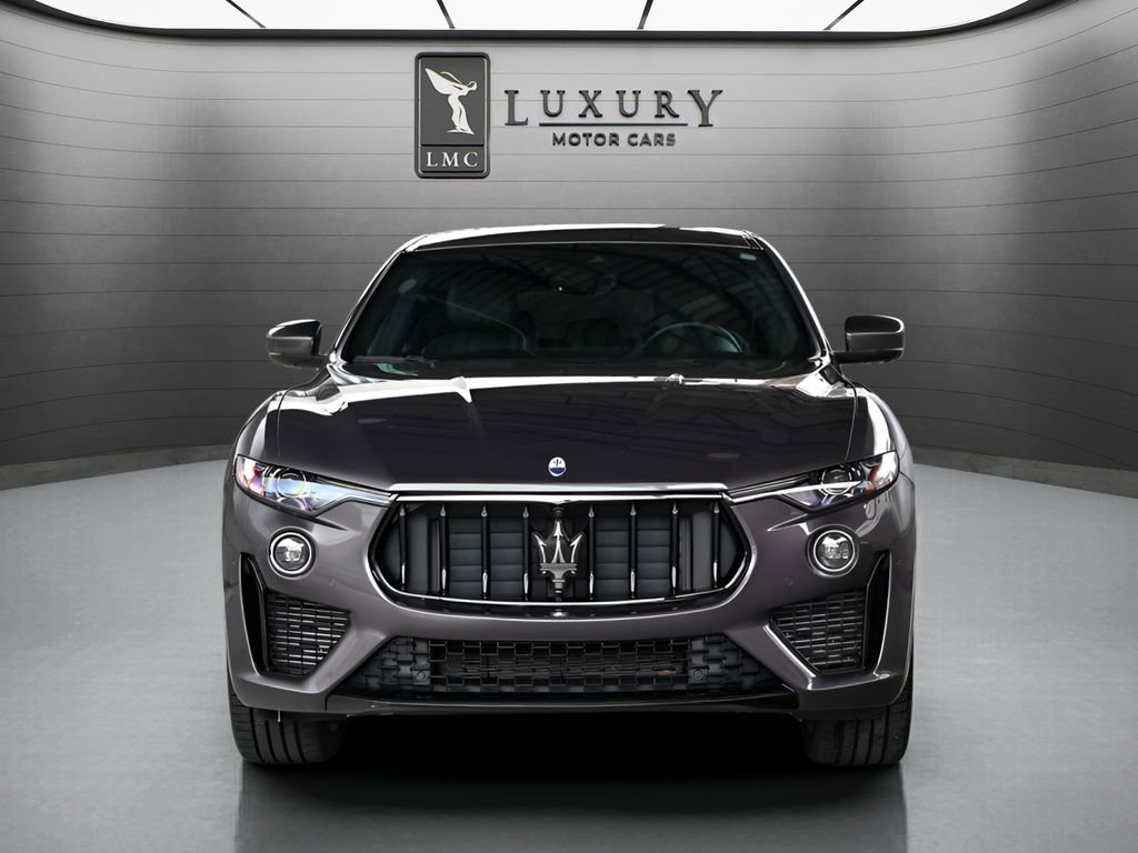 Used 2023 Maserati Levante Modena image 3