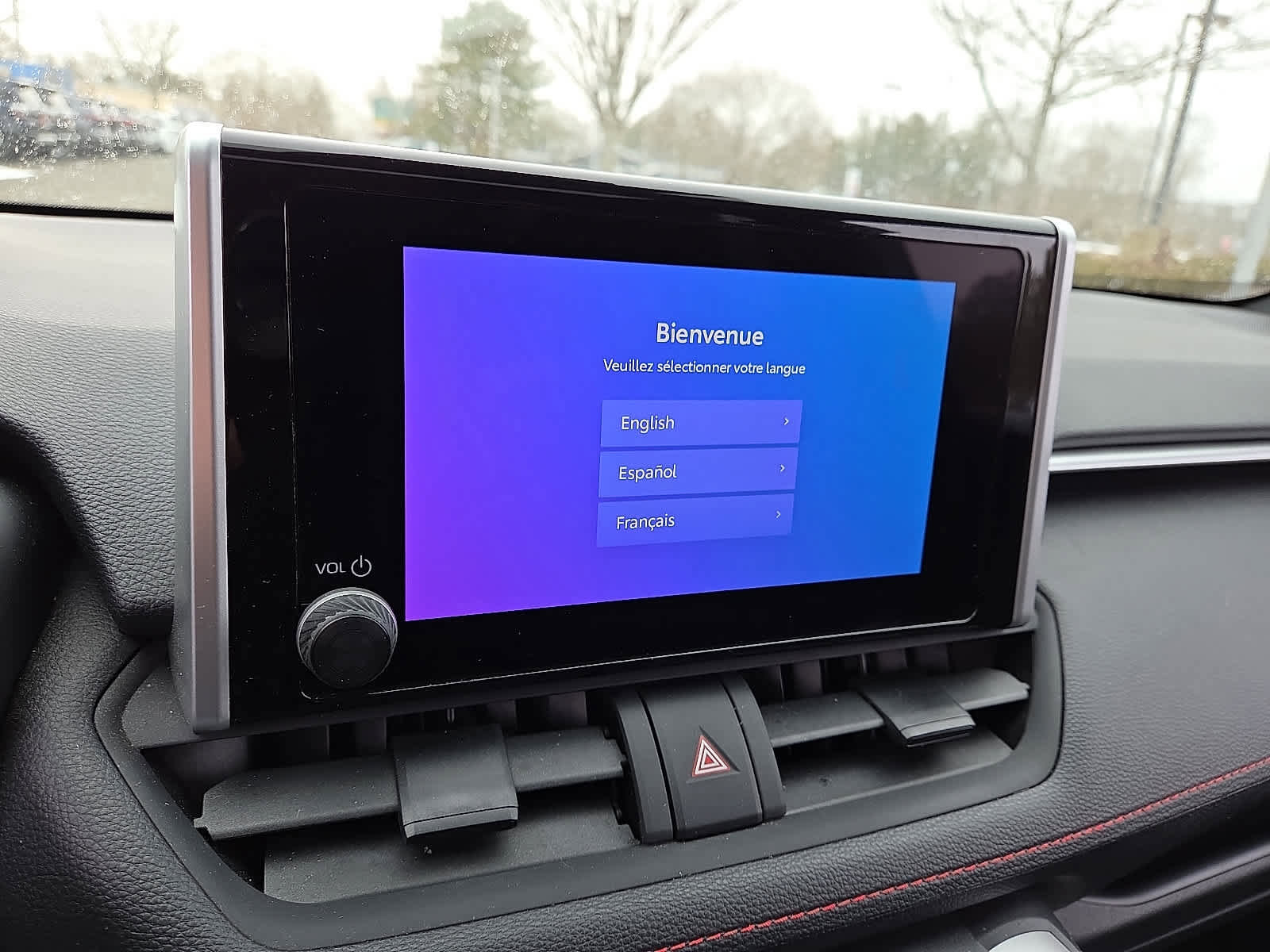 Certified 2023 Toyota RAV4 SE w/ Weather & Moonroof Package image 19