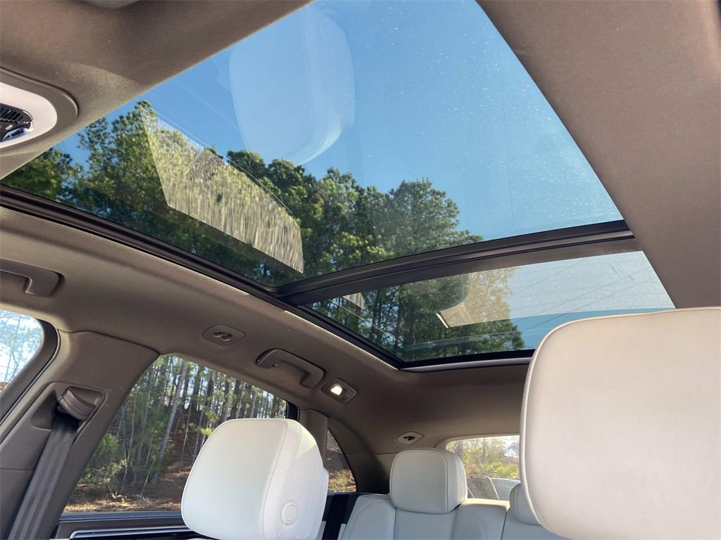 Used 2020 Porsche Macan S image 24