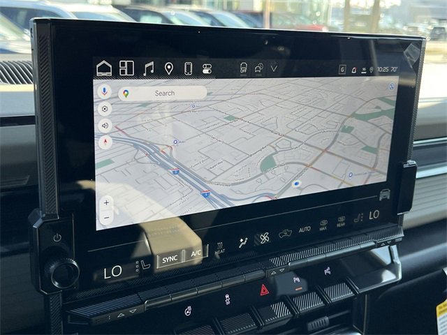 New 2026 GMC Hummer EV SUV image 18