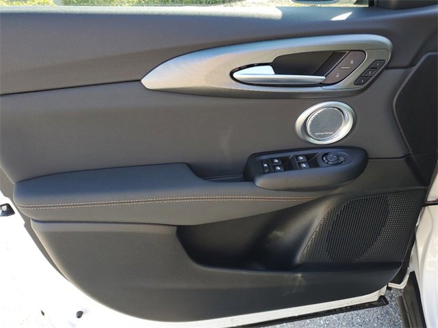 New 2025 Alfa Romeo Tonale w/ Premium Package image 16