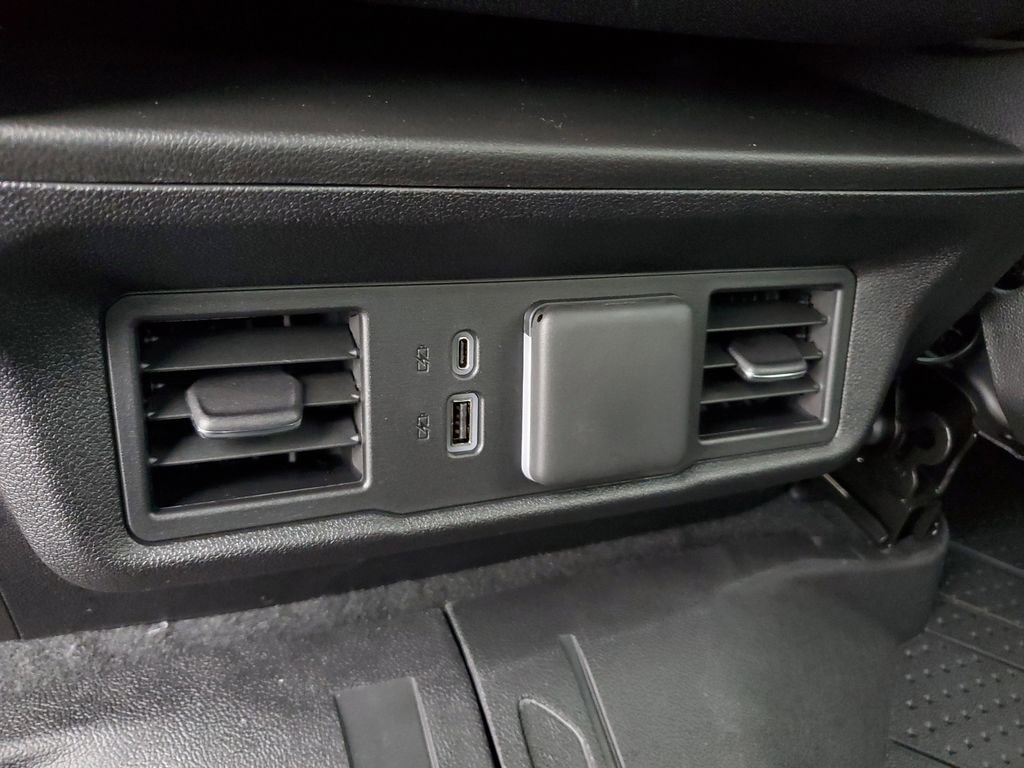 New 2026 Chevrolet Silverado 2500 LT w/ All Star Edition AWD/4WD image 11