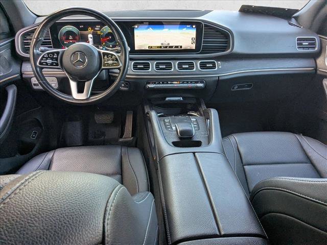 Used 2022 Mercedes-Benz GLE 350 4MATIC image 18