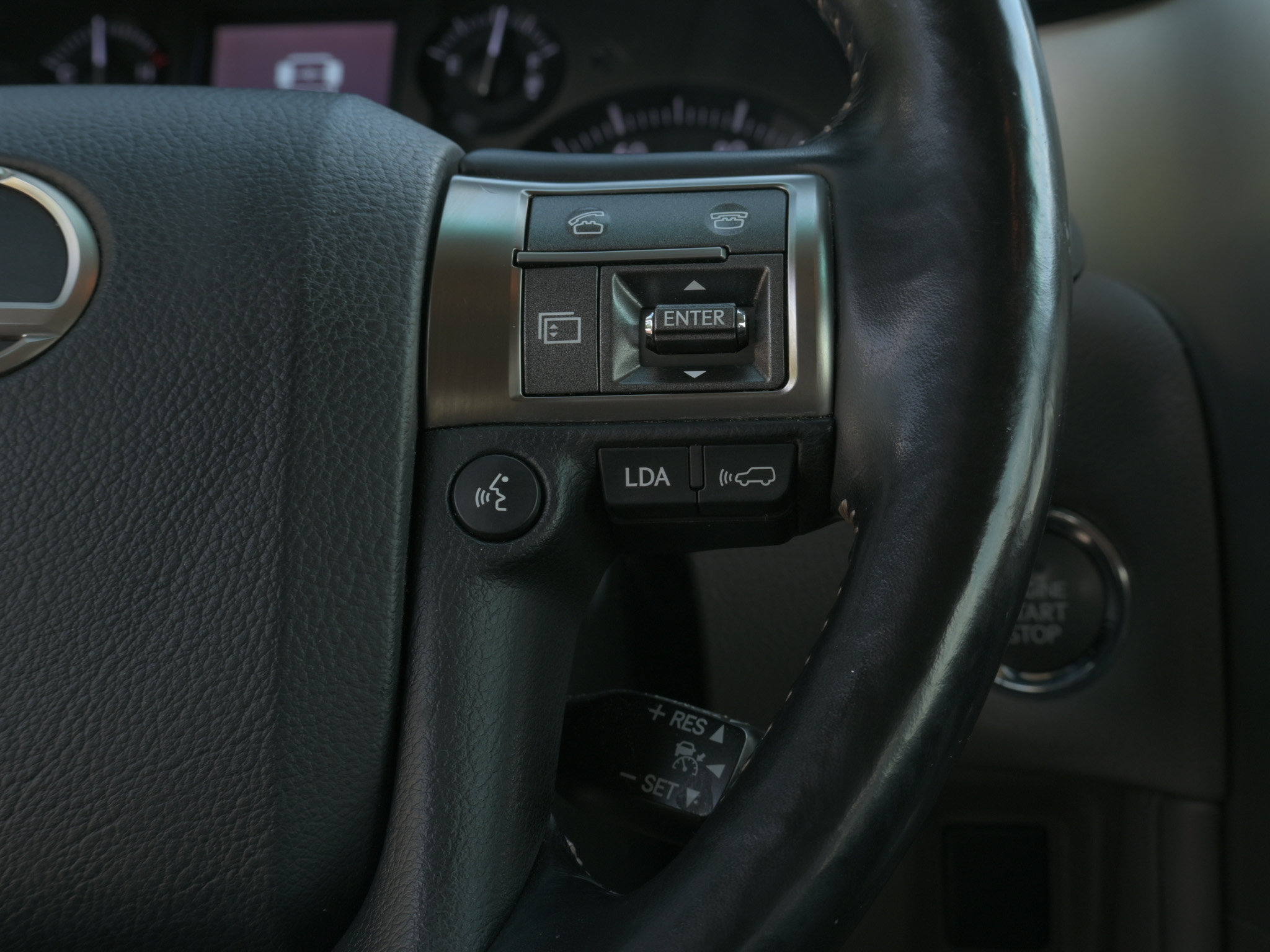 Used 2017 Lexus GX 460 Luxury AWD/4WD image 24
