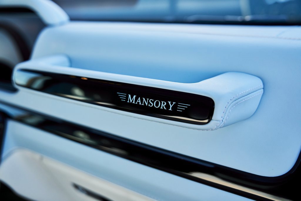 Used 2026 Mercedes-Benz G 63 AMG G 63 AMG image 55