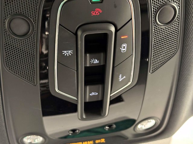 Certified 2023 Audi SQ5 Premium Plus w/ Premium Plus Package AWD/4WD image 37