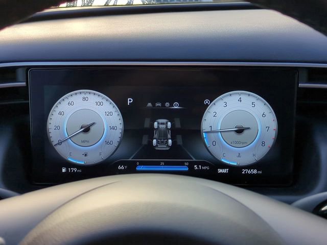 Used 2023 Hyundai Tucson SEL w/ Convenience Package image 27