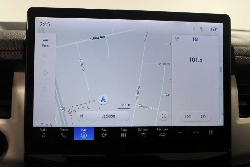 Used 2023 Ford Expedition Timberline image 52