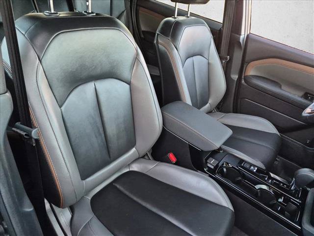 Certified 2026 Subaru Forester Sport AWD/4WD image 20