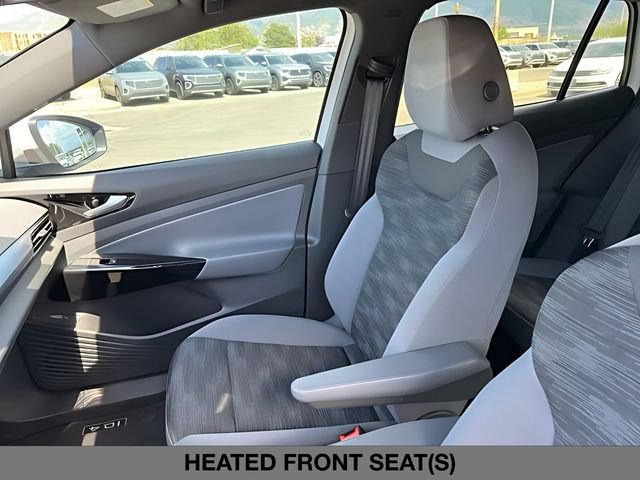 Used 2022 Volkswagen ID.4 Pro AWD/4WD image 14