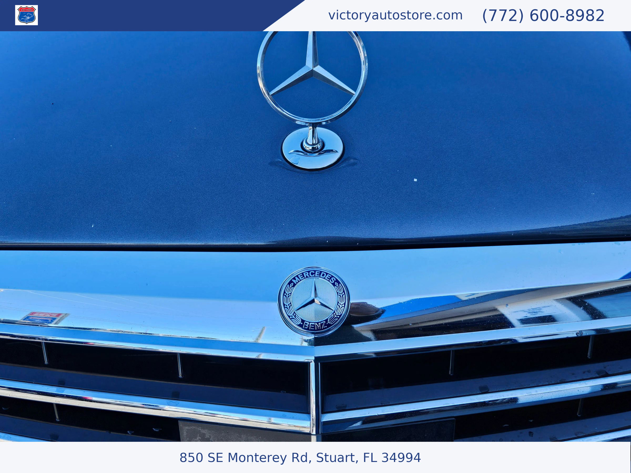 Used 2007 Mercedes-Benz E 63 AMG Sedan w/ Premium Pkg 2 image 13