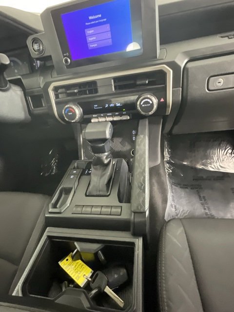 Used 2024 Toyota Tacoma SR image 13