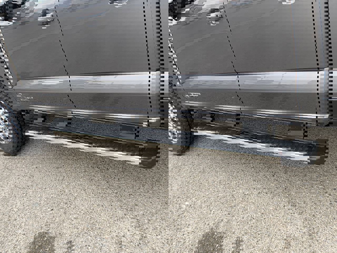 New 2026 Ford F250 Lariat w/ FX4 Off-Road Package image 16