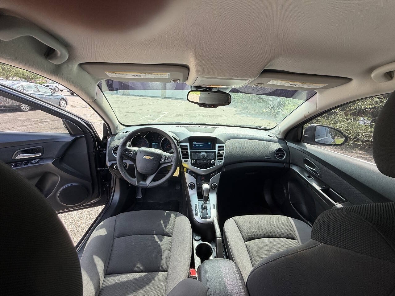 Used 2016 Chevrolet Cruze LT FWD image 7