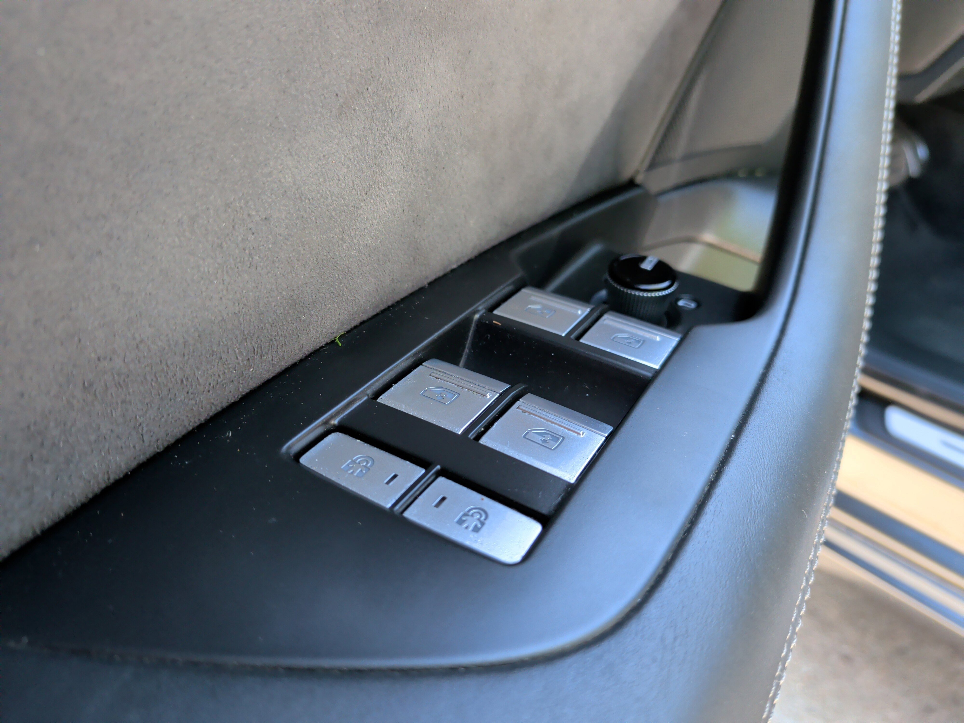 Certified 2022 Audi S6 Premium Plus image 15