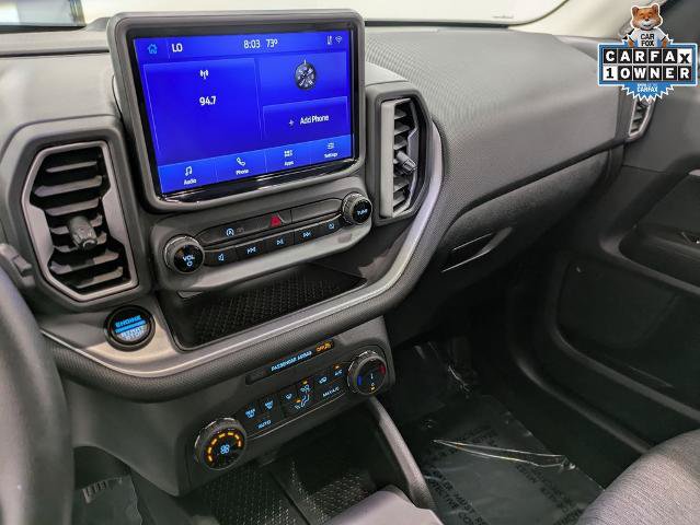 Certified 2022 Ford Bronco Sport Big Bend AWD/4WD image 13