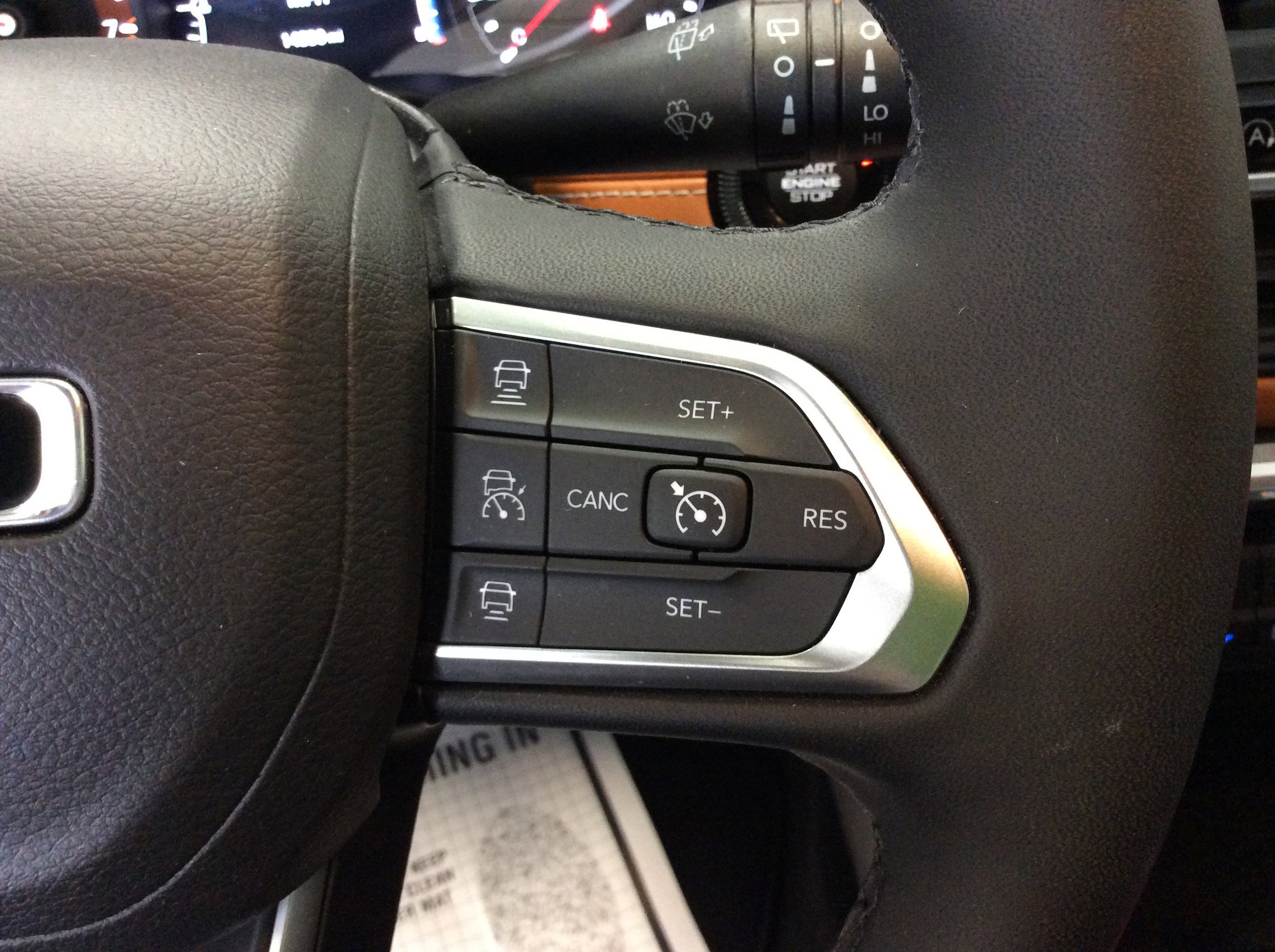 Used 2024 Jeep Compass Limited image 21