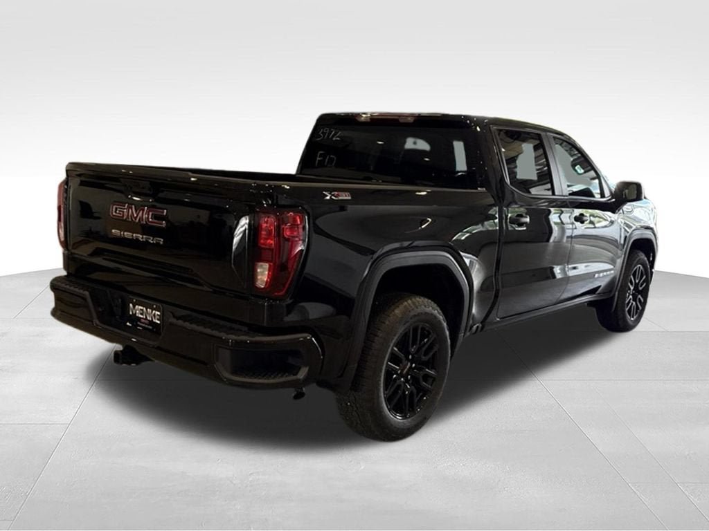 New 2026 GMC Sierra 1500 Pro w/ Graphite Edition AWD/4WD image 7