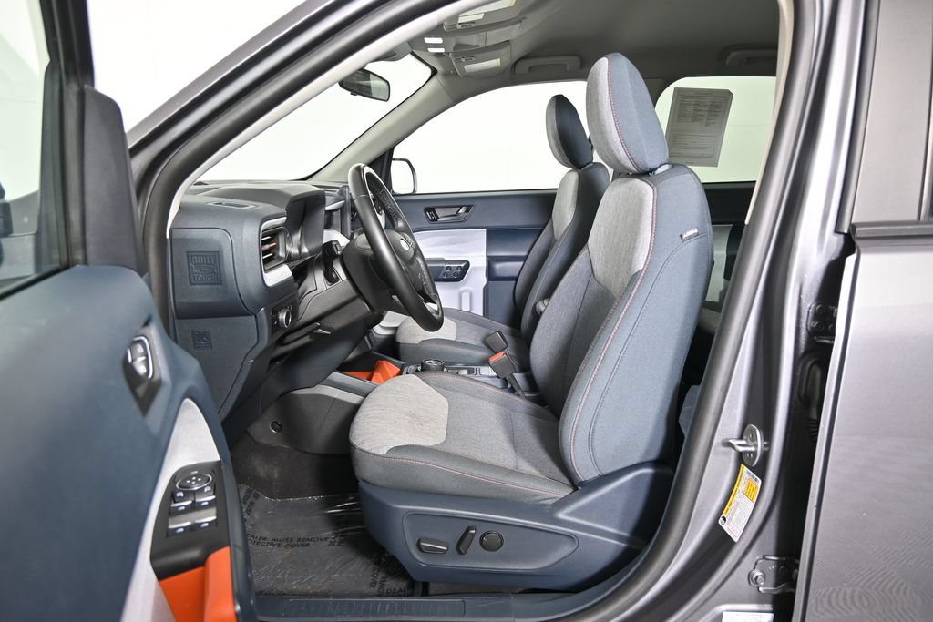 Used 2023 Ford Maverick XLT w/ Equipment Group 300A Standard AWD/4WD image 20