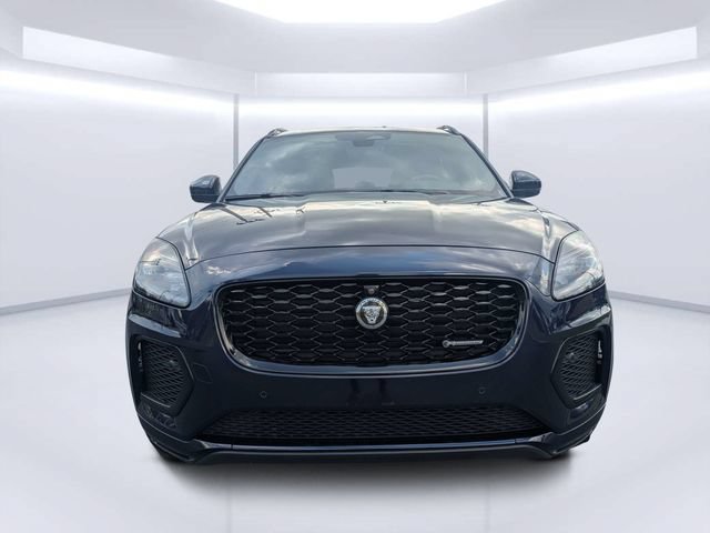 Used 2024 Jaguar E-PACE R-Dynamic SE AWD/4WD image 8