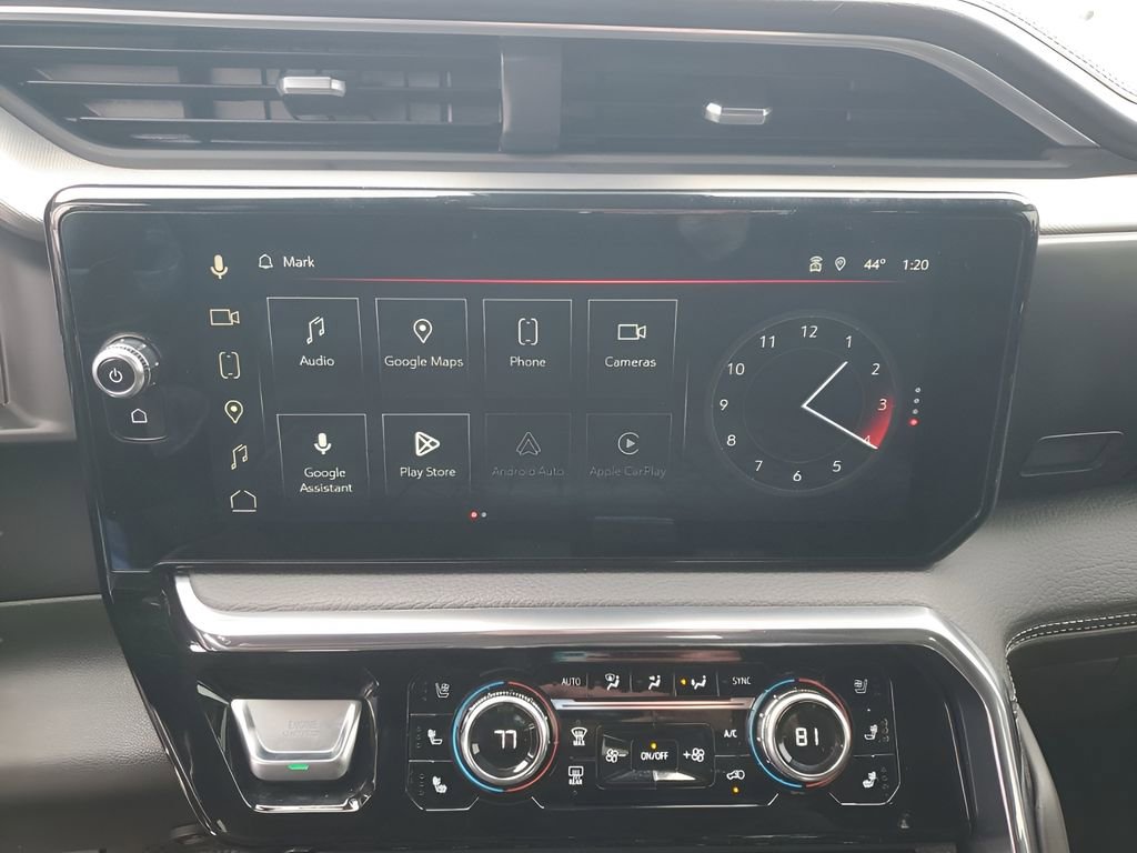 Certified 2024 GMC Sierra 1500 Denali w/ Denali Reserve Package image 37