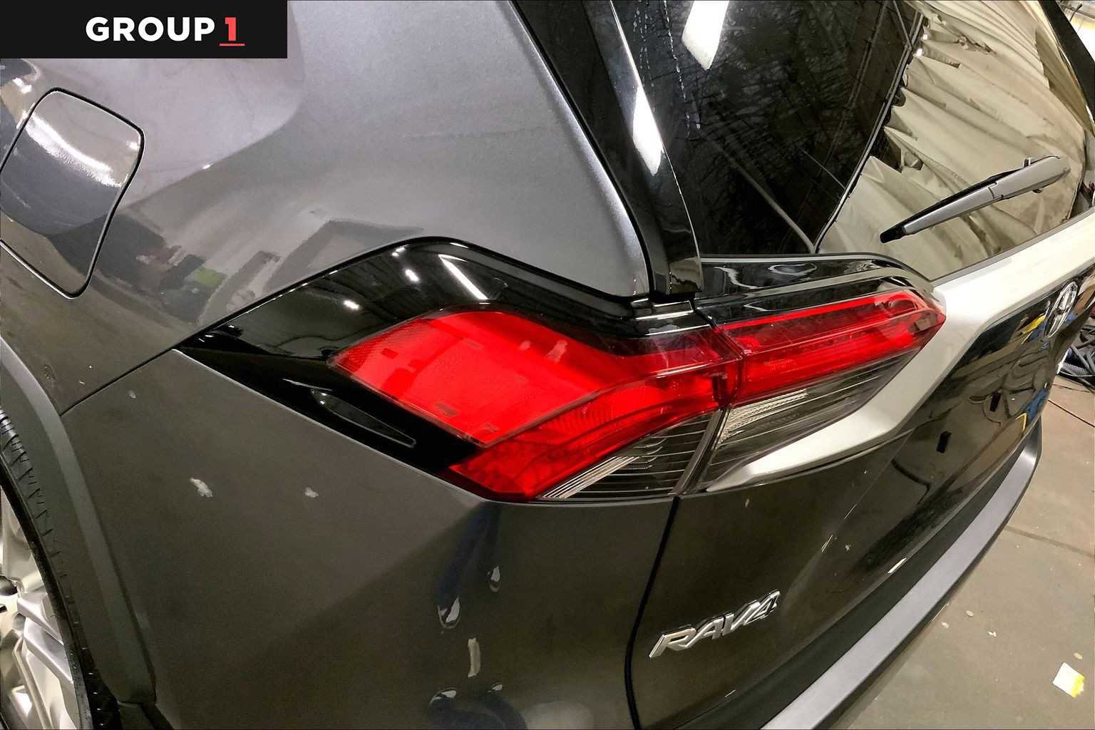 Used 2024 Toyota RAV4 Limited w/ Advanced Technology Package image 26