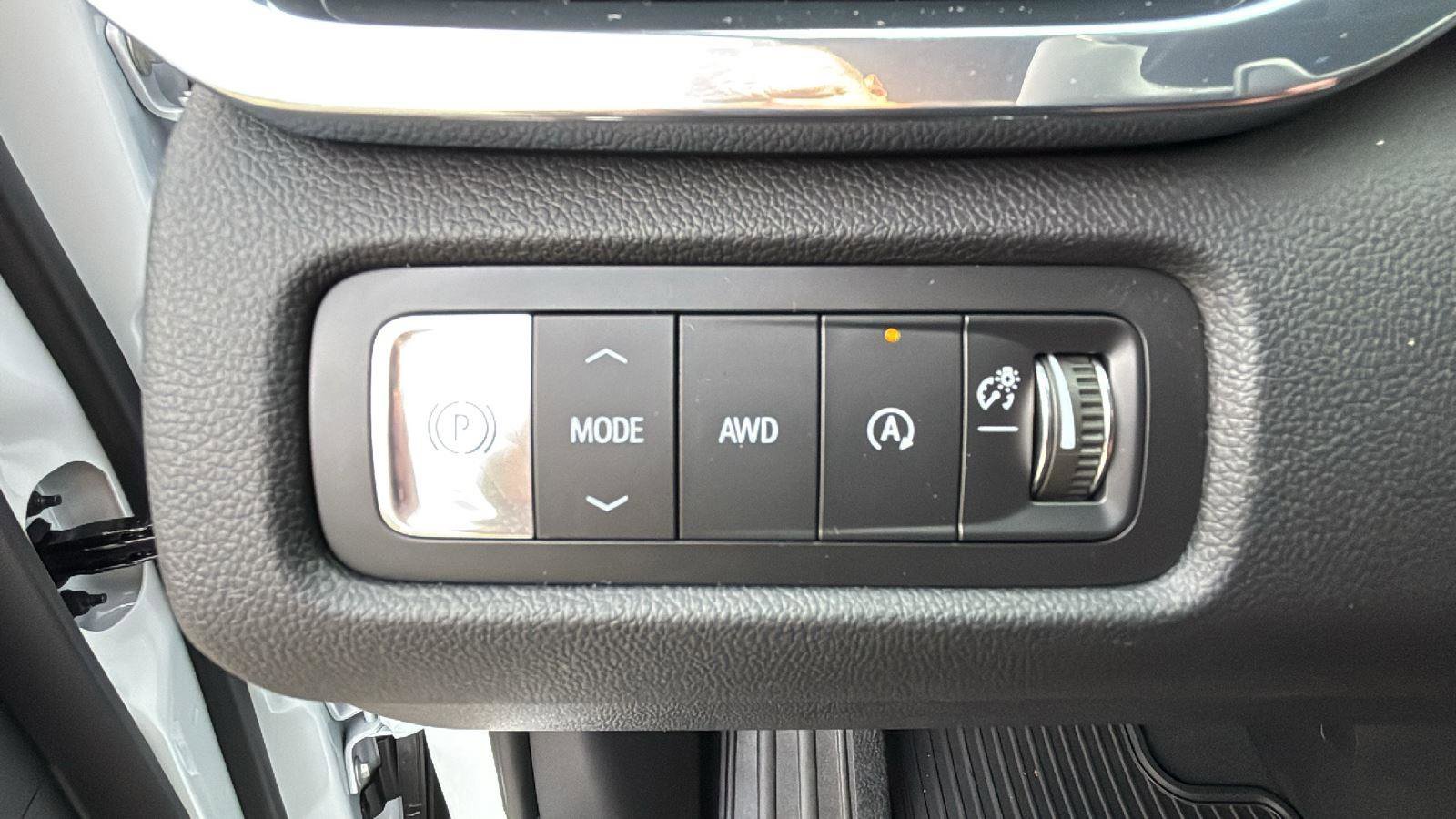 New 2026 GMC Acadia Elevation image 15