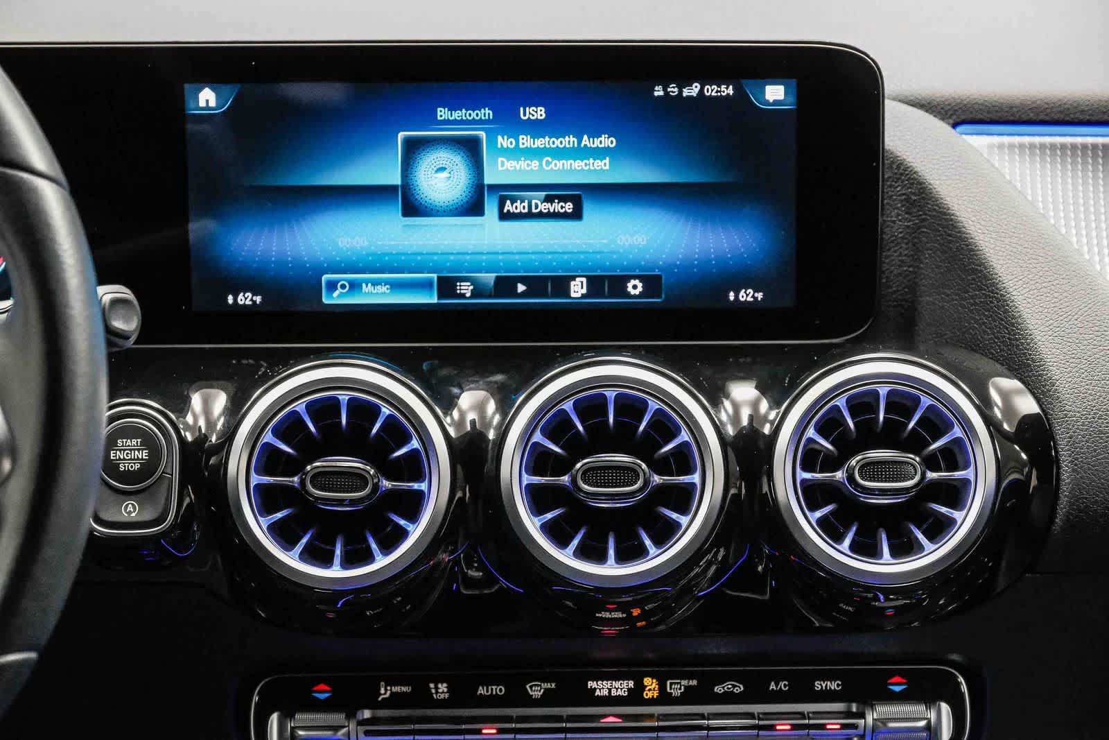 Certified 2022 Mercedes-Benz GLA 250 image 17